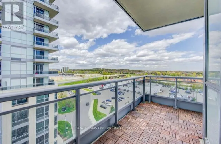 812 - 9199 YONGE STREET