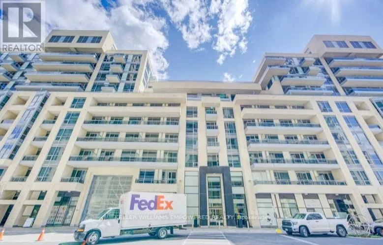812 - 9199 YONGE STREET
