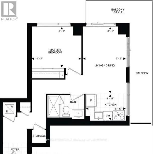 812 - 9199 YONGE STREET