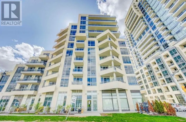 812 - 9199 YONGE STREET