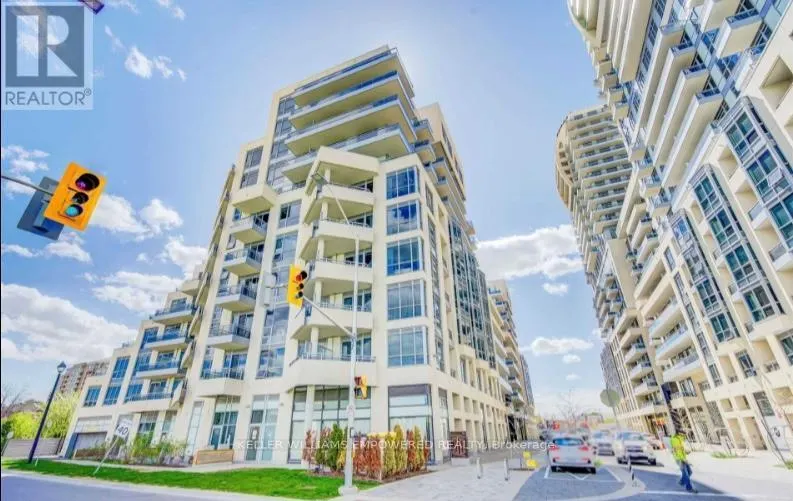 812 - 9199 YONGE STREET