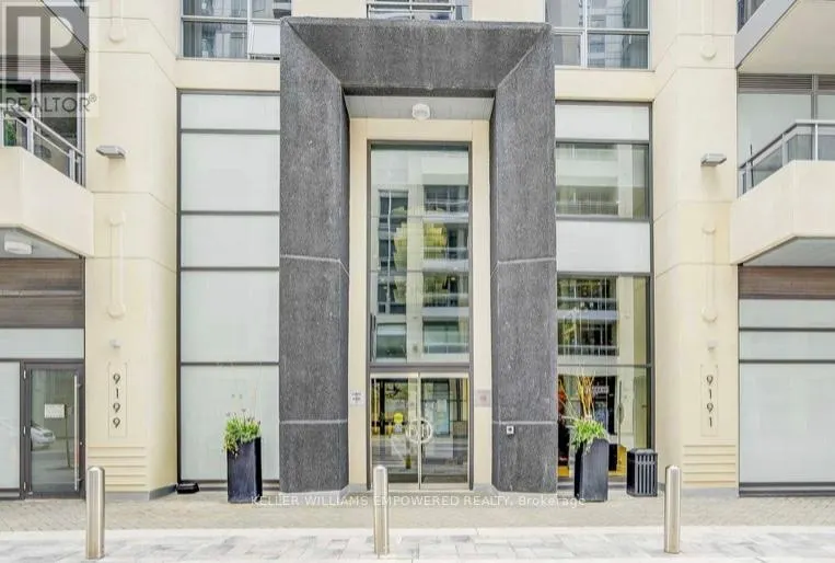 812 - 9199 YONGE STREET