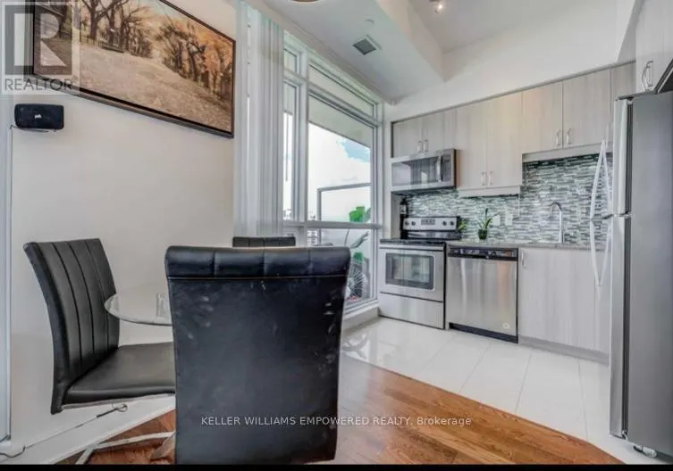 812 - 9199 YONGE STREET