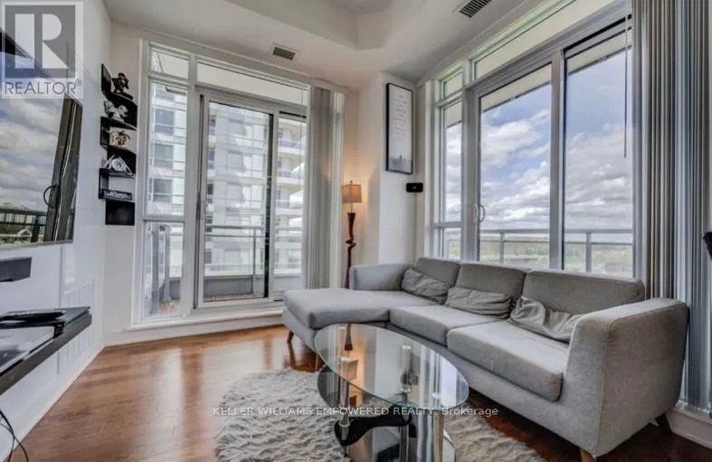812 - 9199 YONGE STREET