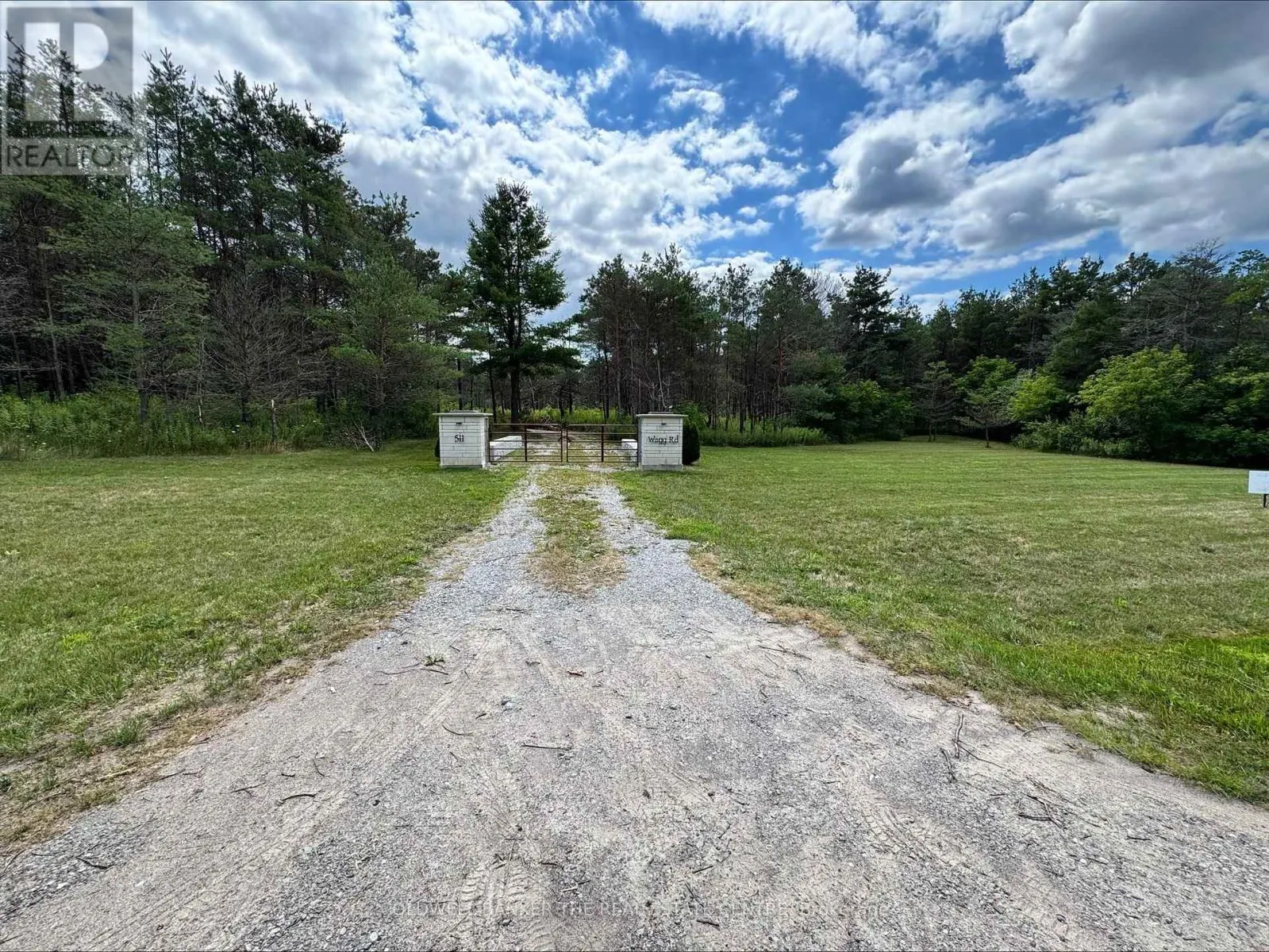 511 WAGG ROAD