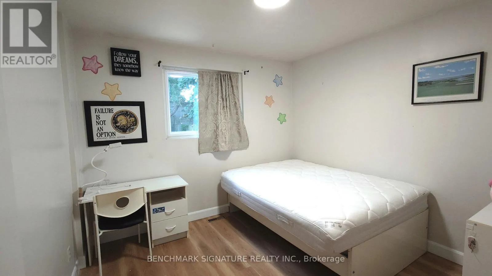 BSMT - 172 SIMONSTON BOULEVARD