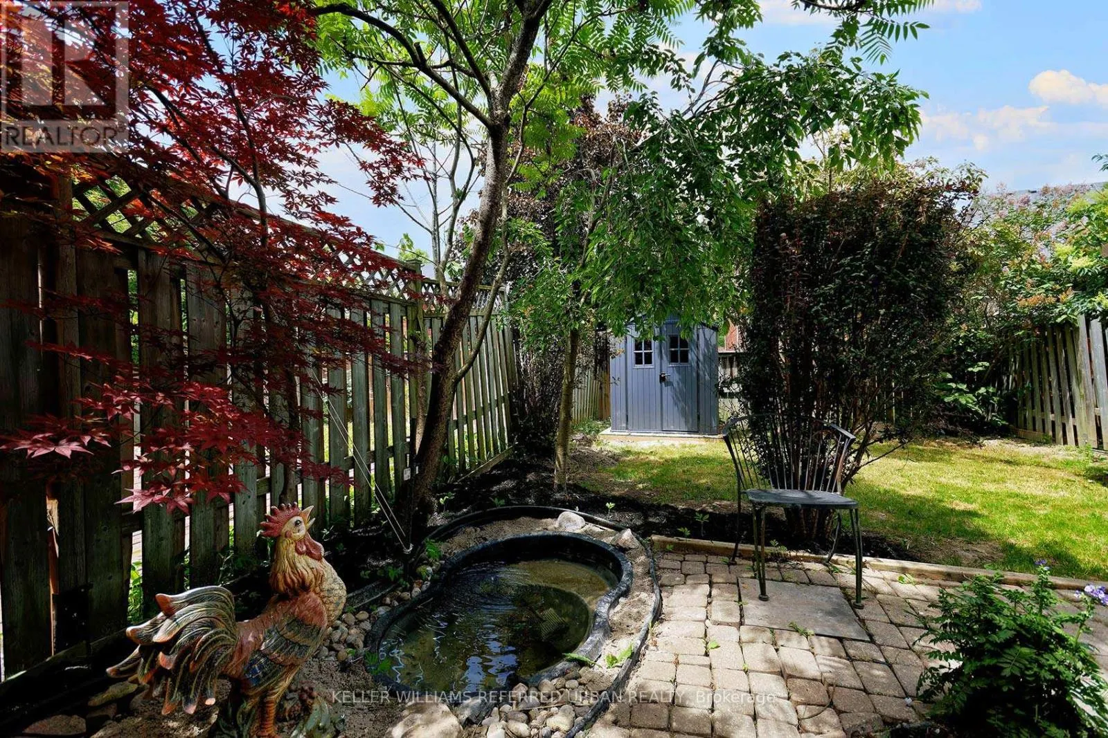 54 MUGFORD ROAD