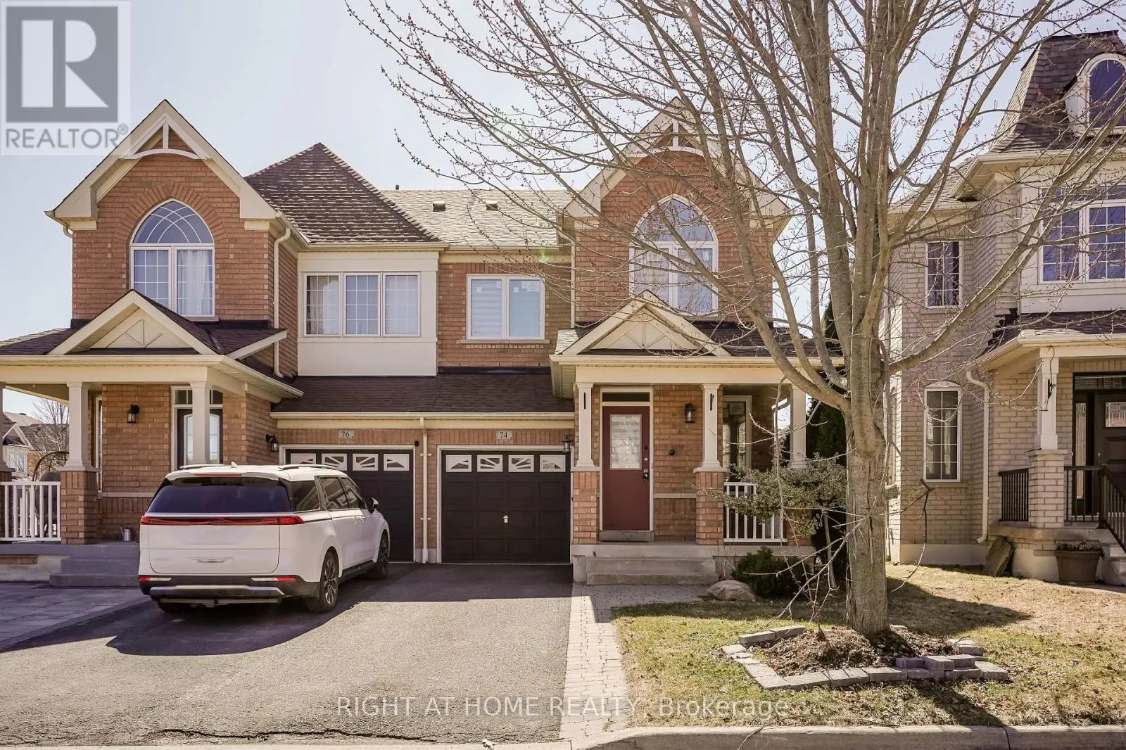 74 AMOS LEHMAN WAY