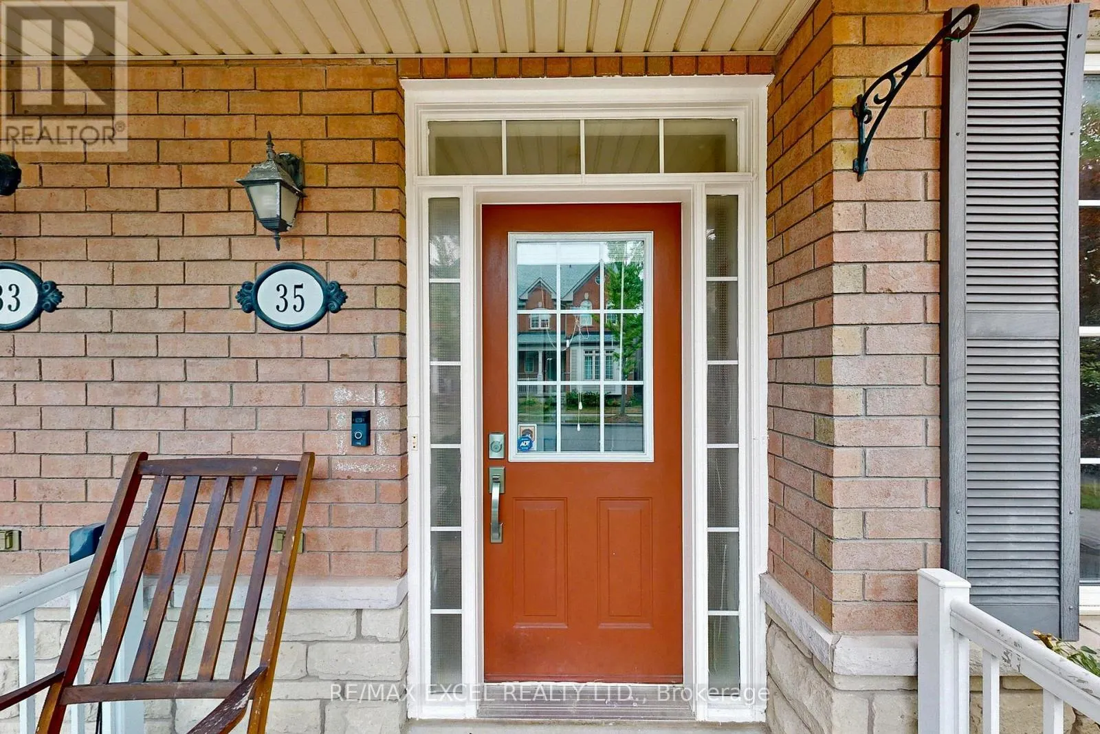 35 CARDREW STREET