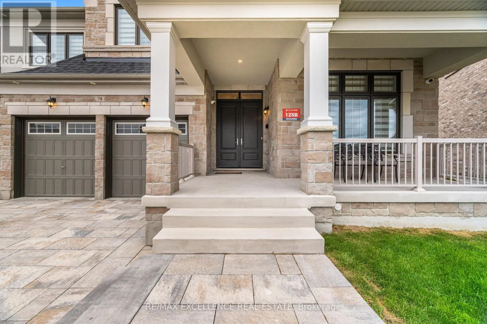 78 APPLEYARD AVENUE
