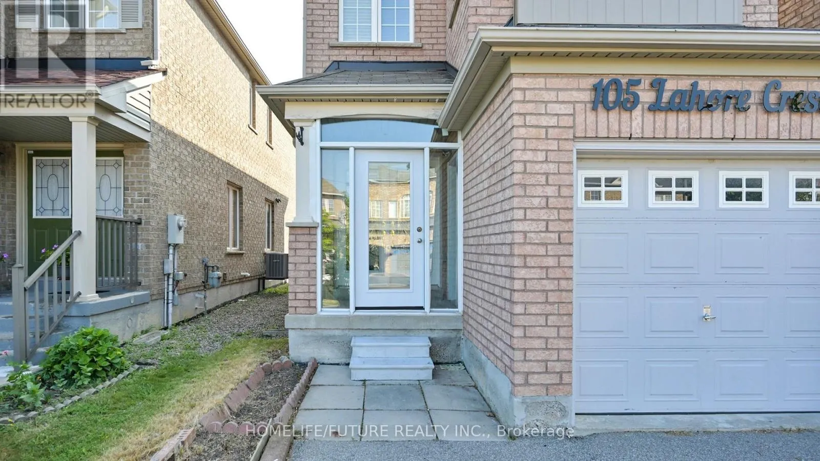 105 LAHORE CRESCENT
