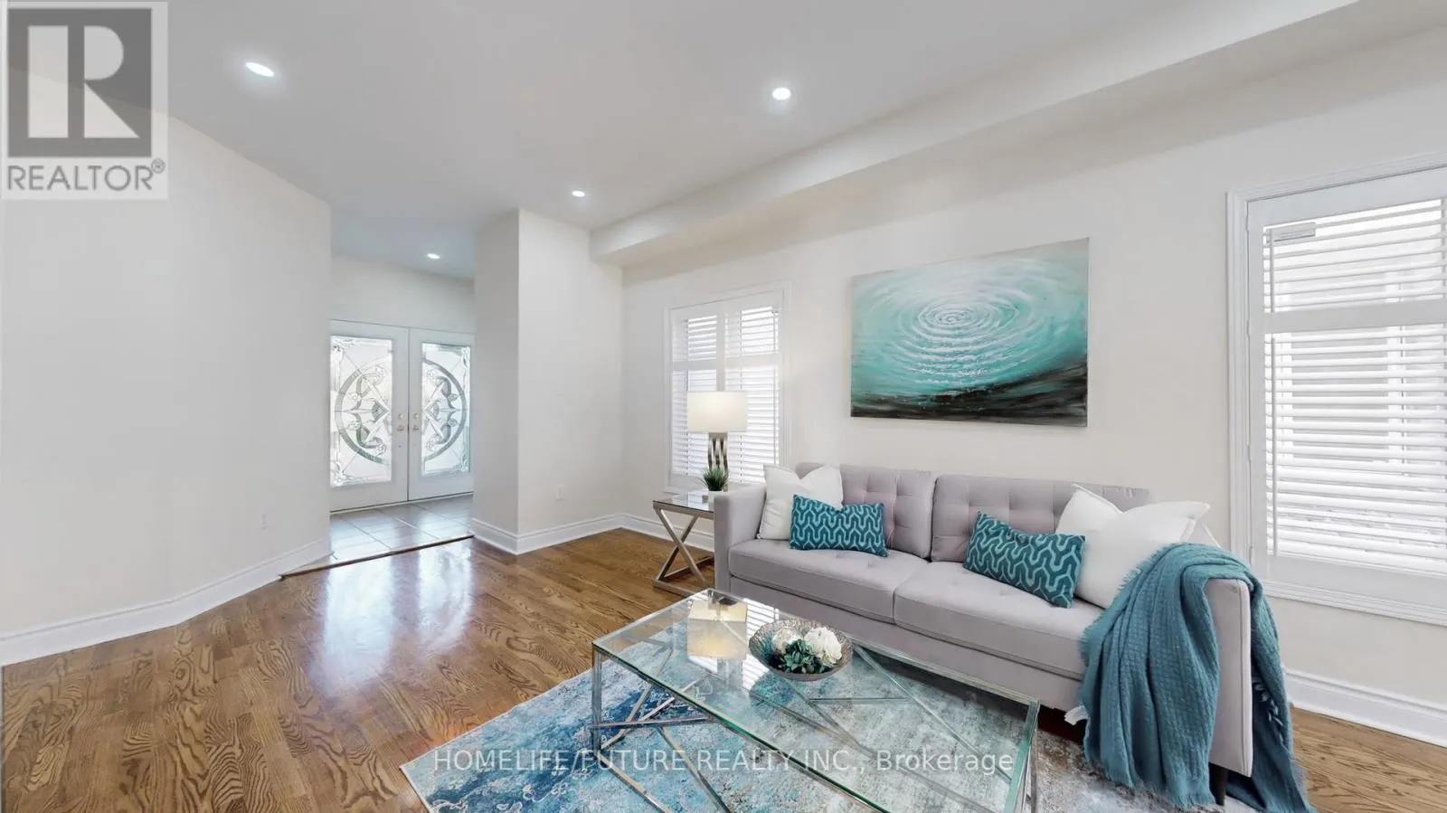 105 LAHORE CRESCENT