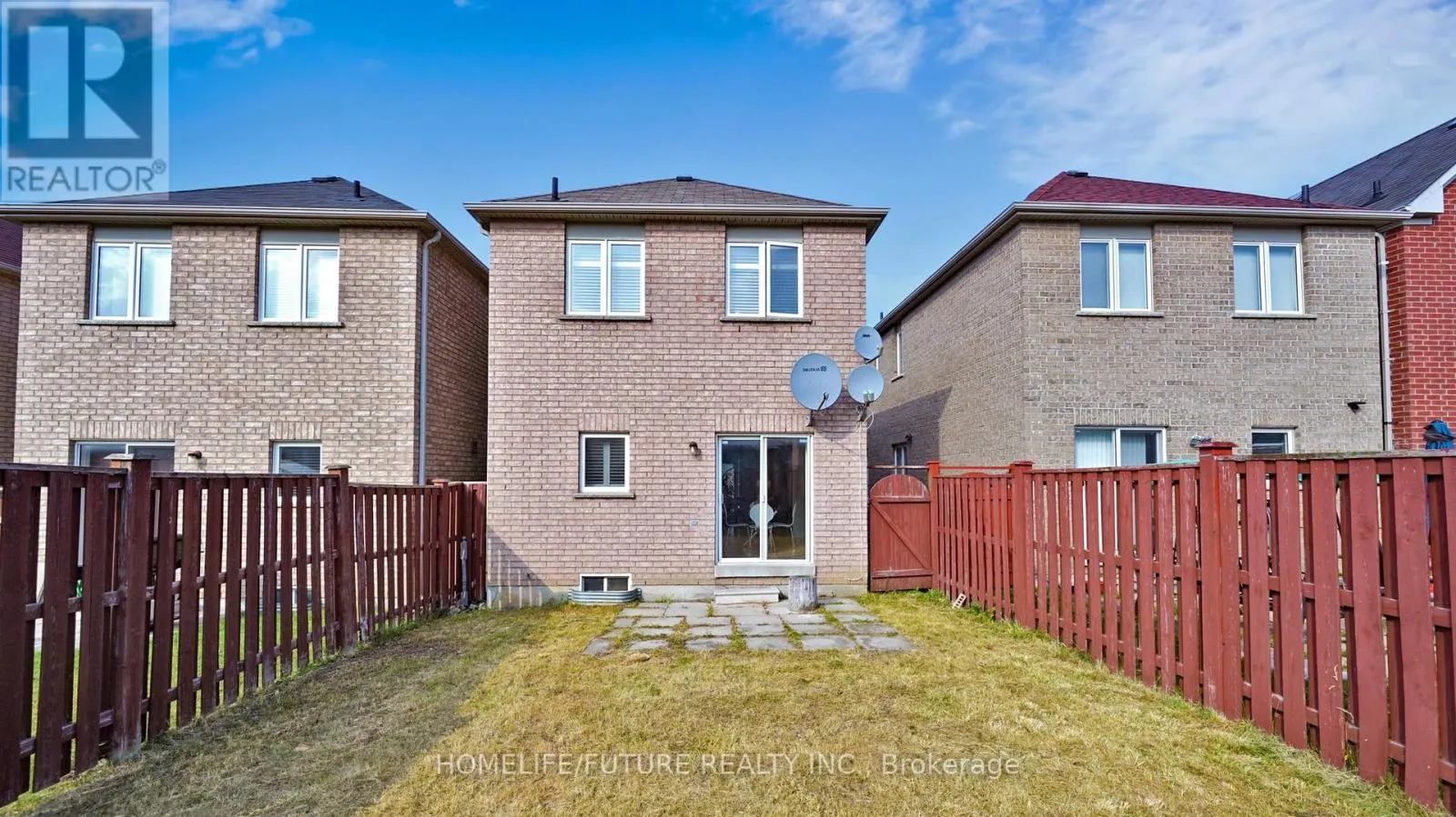 105 LAHORE CRESCENT