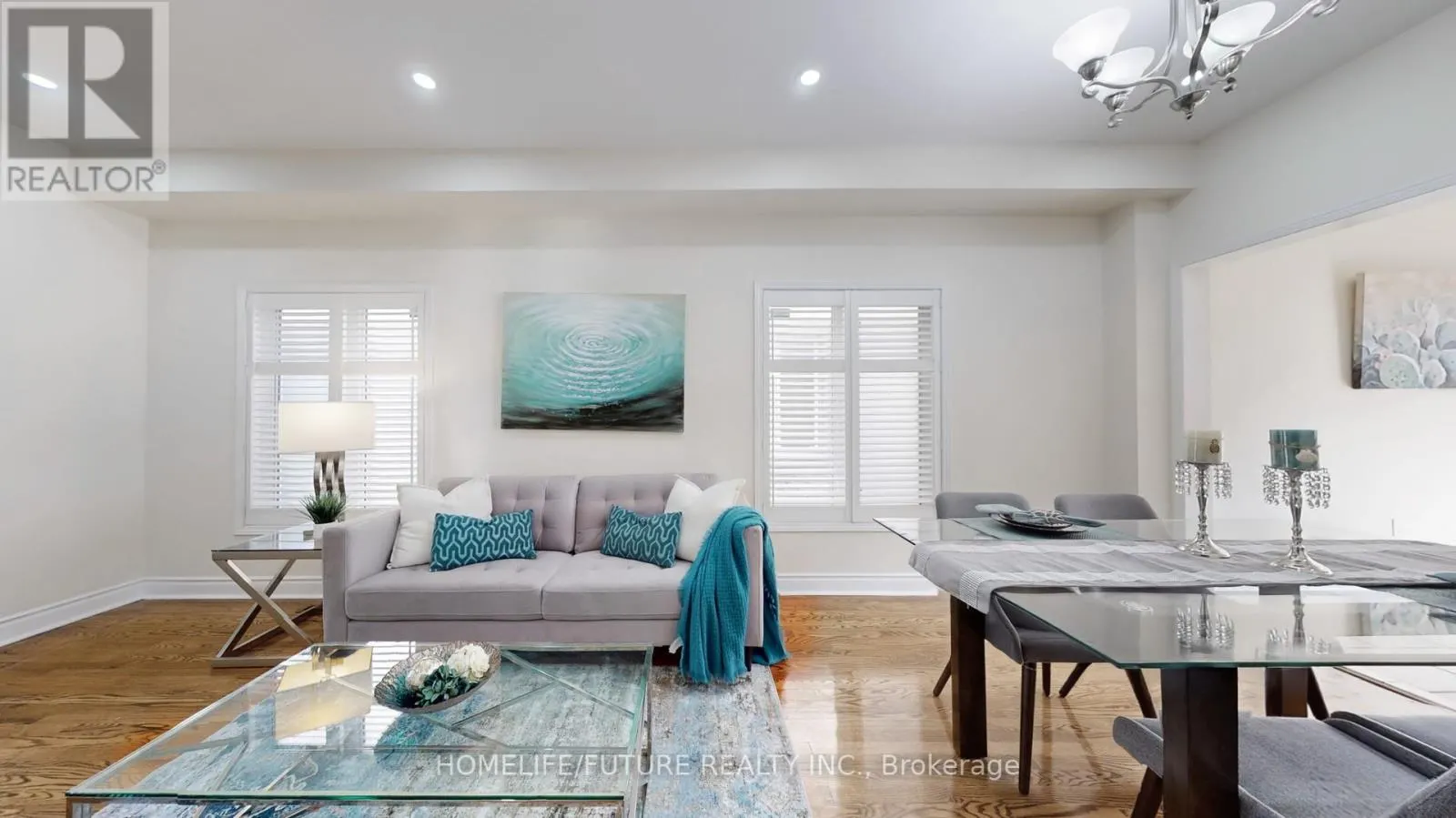 105 LAHORE CRESCENT