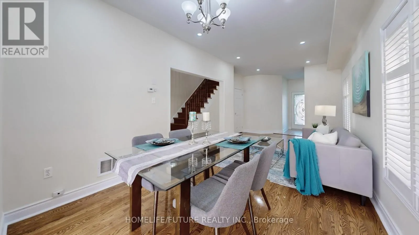 105 LAHORE CRESCENT