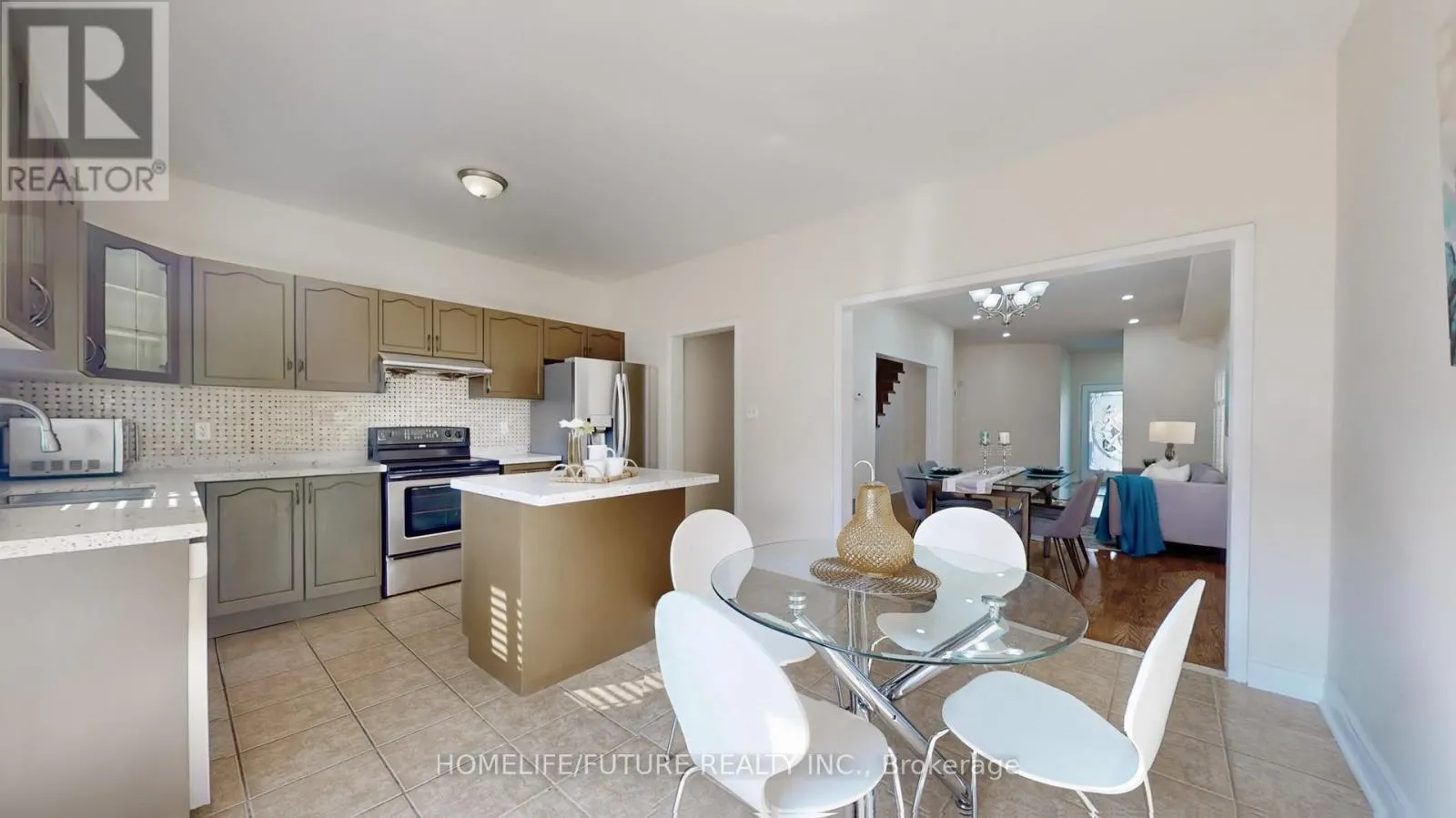105 LAHORE CRESCENT