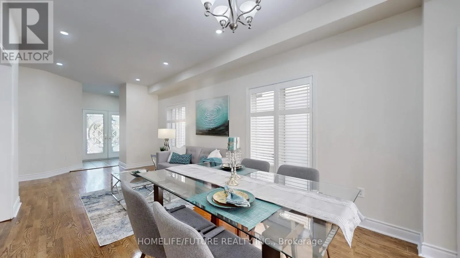105 LAHORE CRESCENT