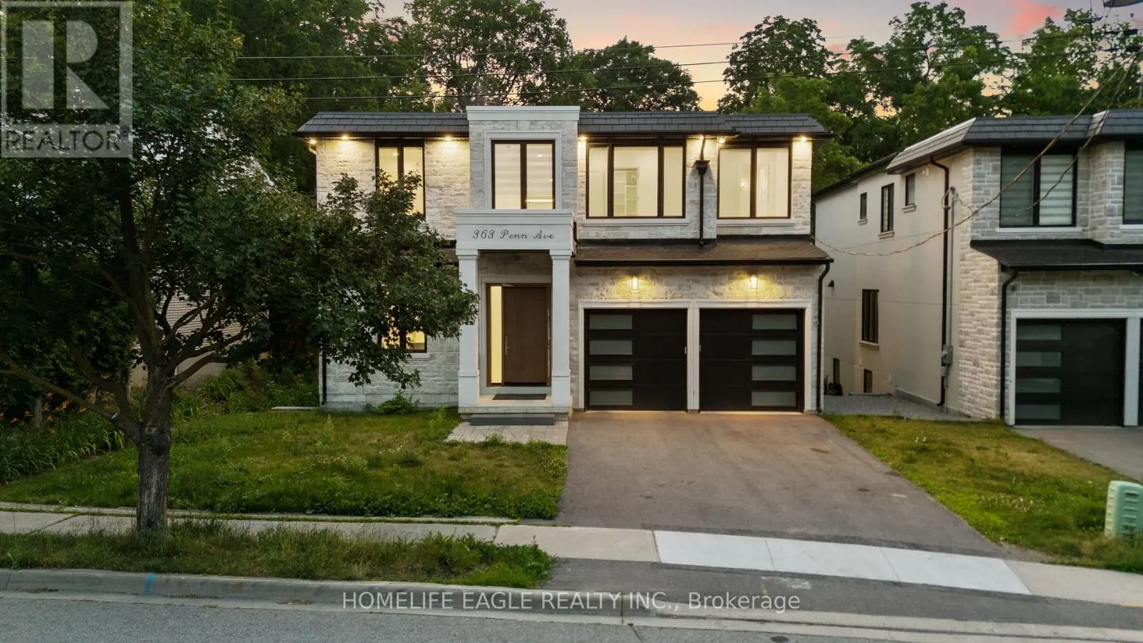 363 PENN AVENUE