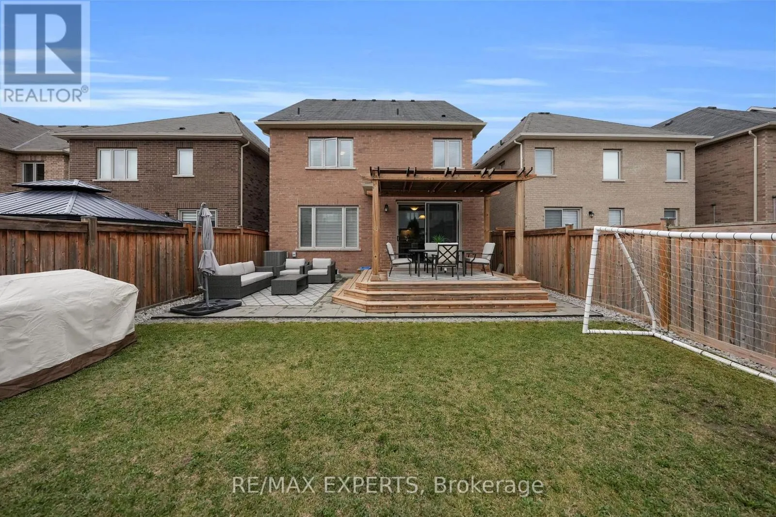 86 MARTIN TRAIL