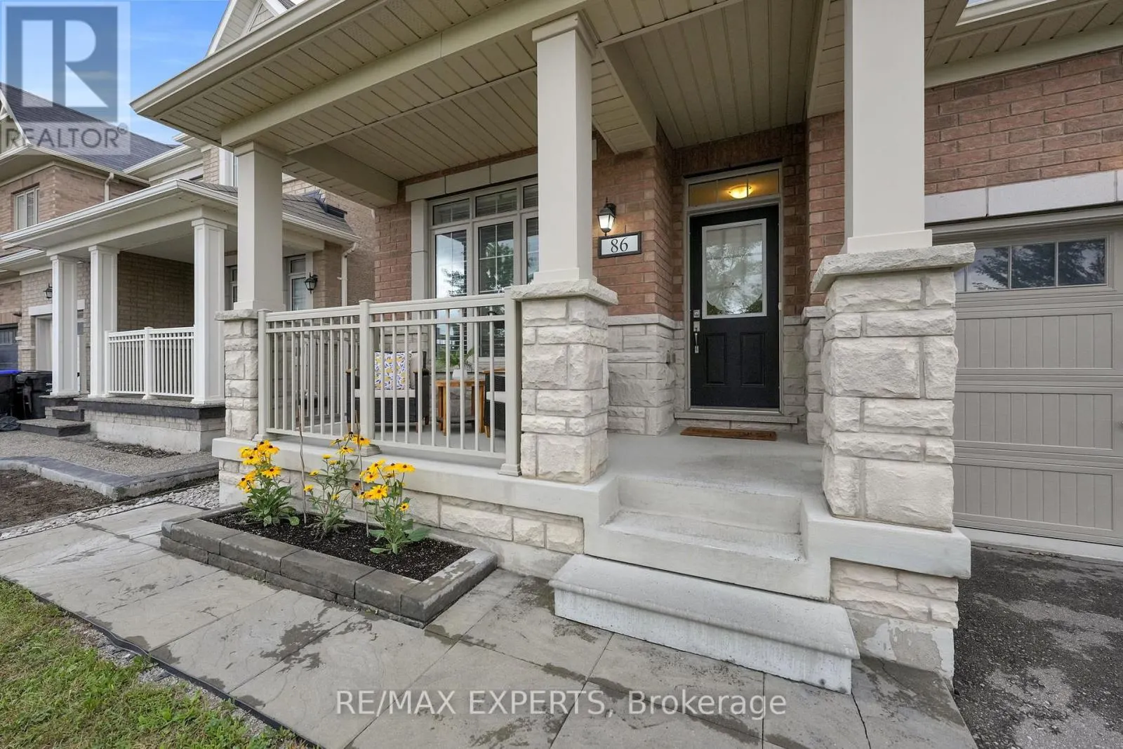 86 MARTIN TRAIL