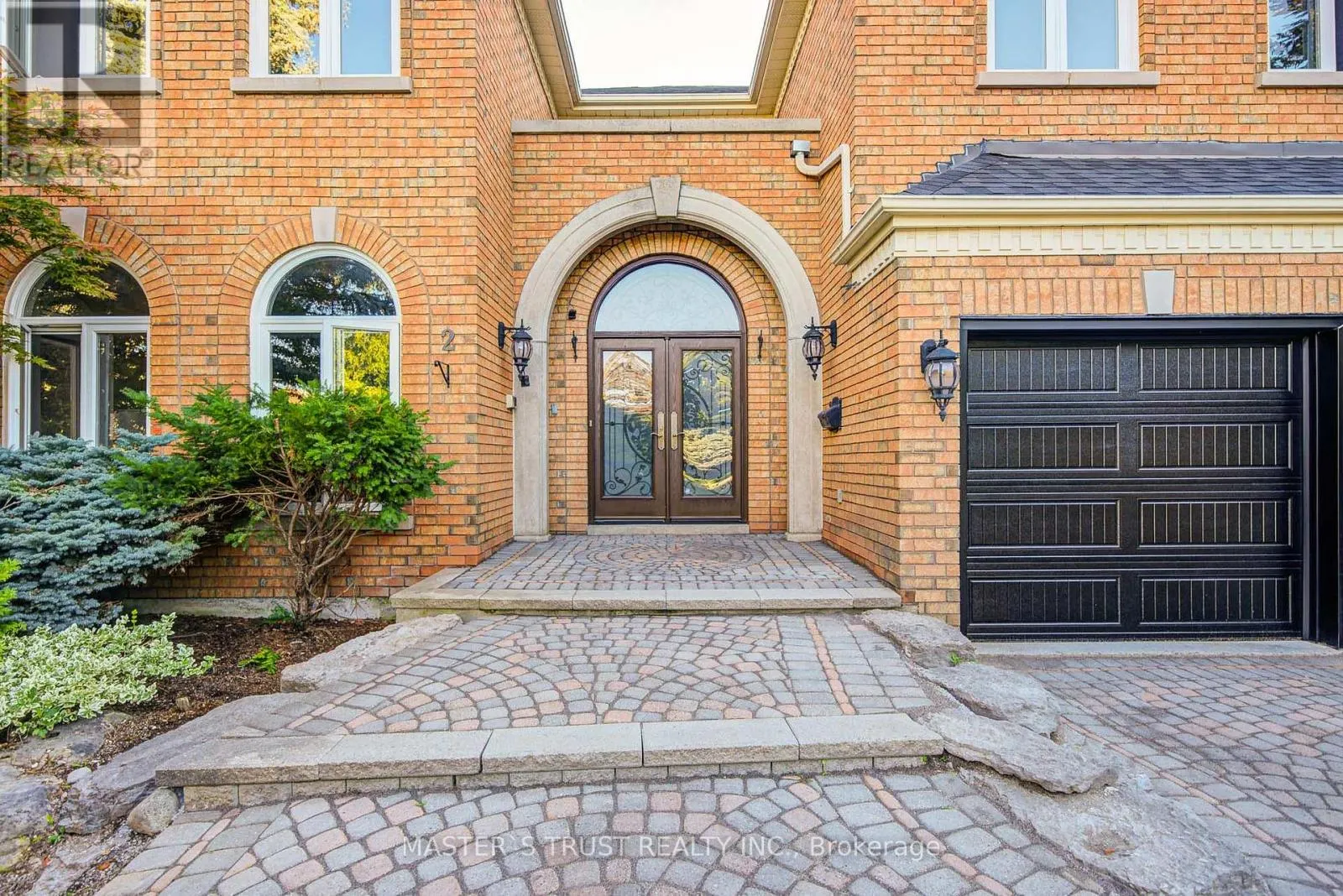 2 LYTTON BOULEVARD