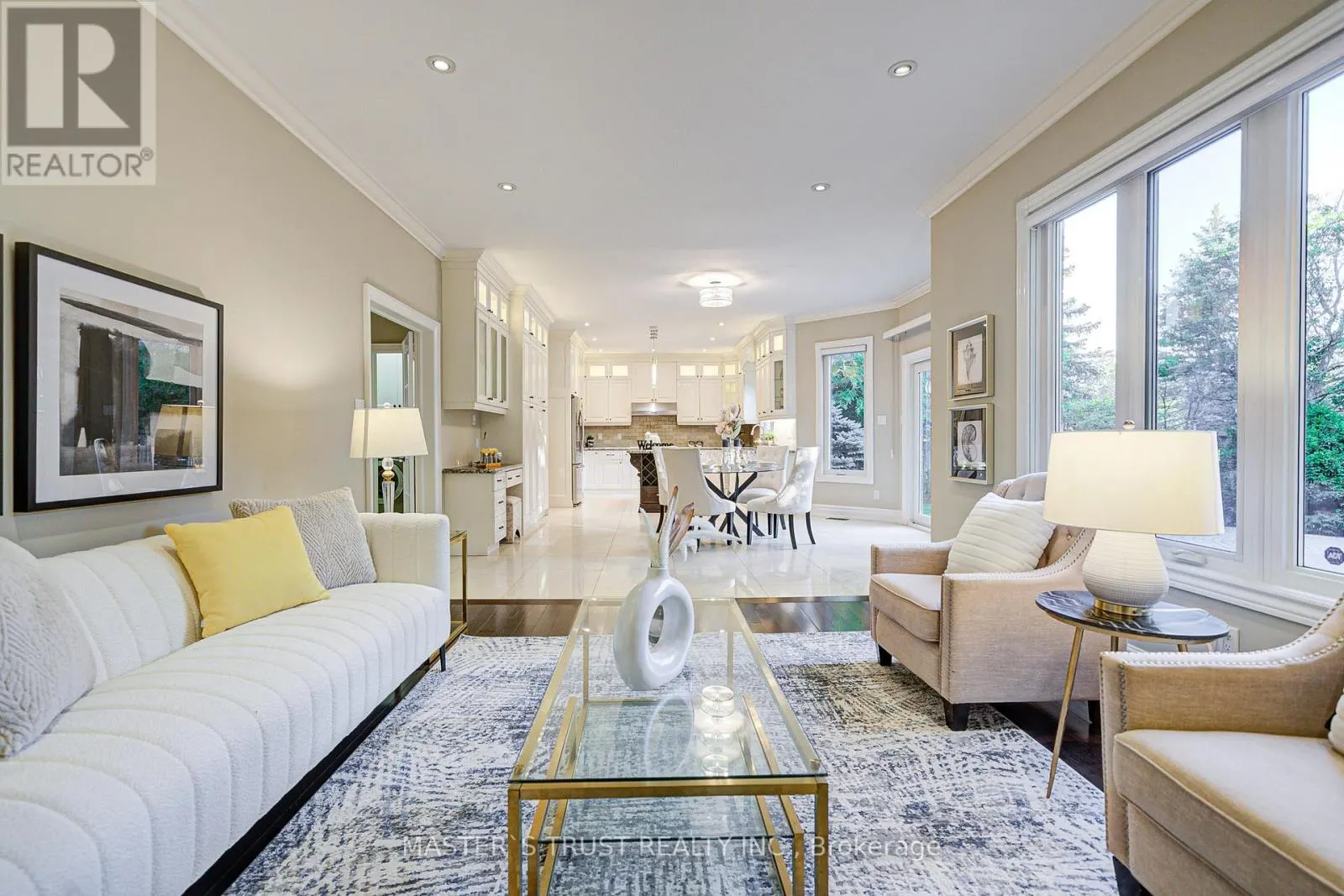2 LYTTON BOULEVARD