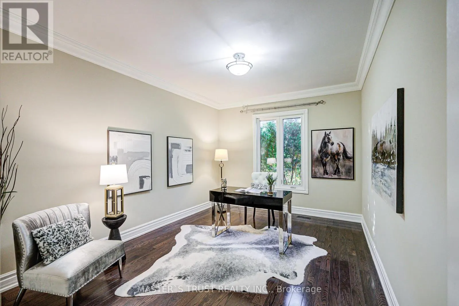 2 LYTTON BOULEVARD