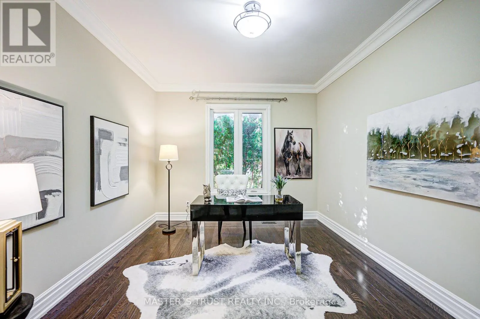 2 LYTTON BOULEVARD
