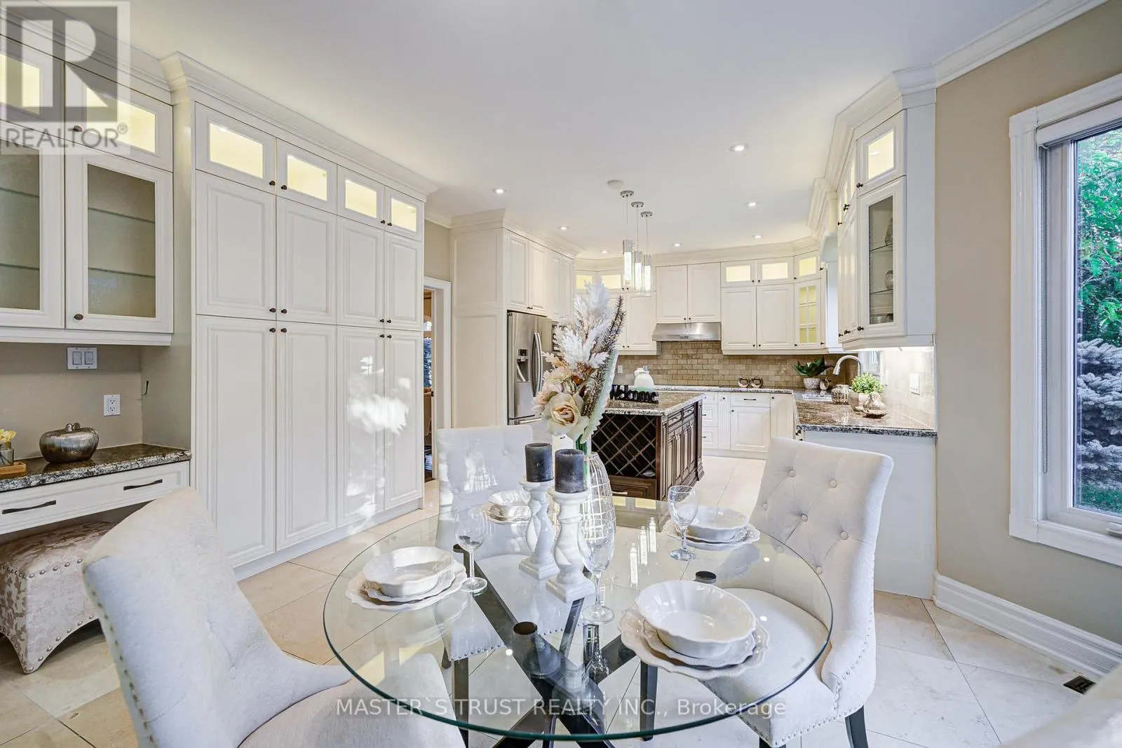2 LYTTON BOULEVARD