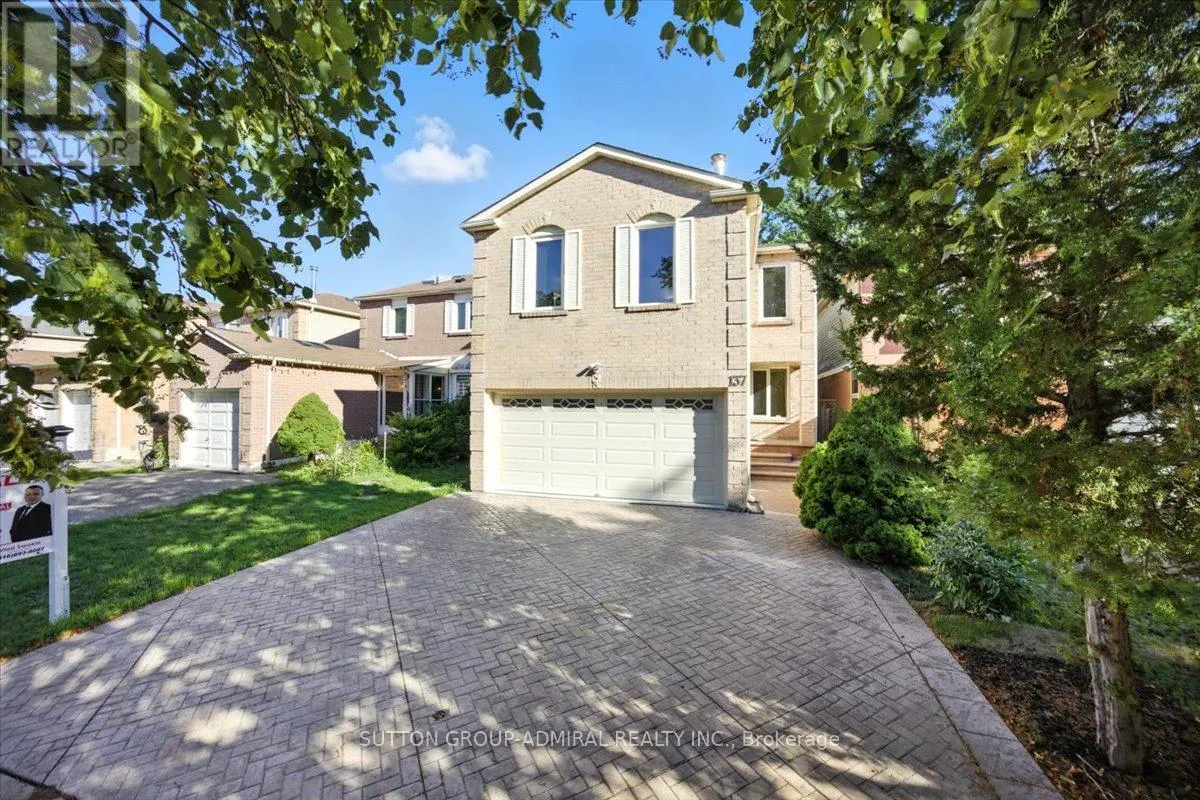 137 CHELWOOD DRIVE