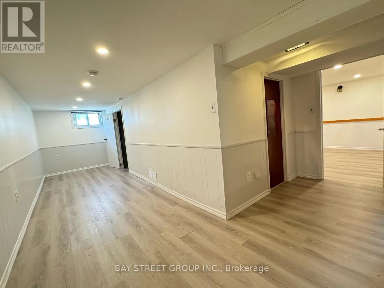 38 WOODWARD AVENUE
