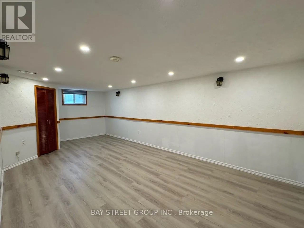 38 WOODWARD AVENUE