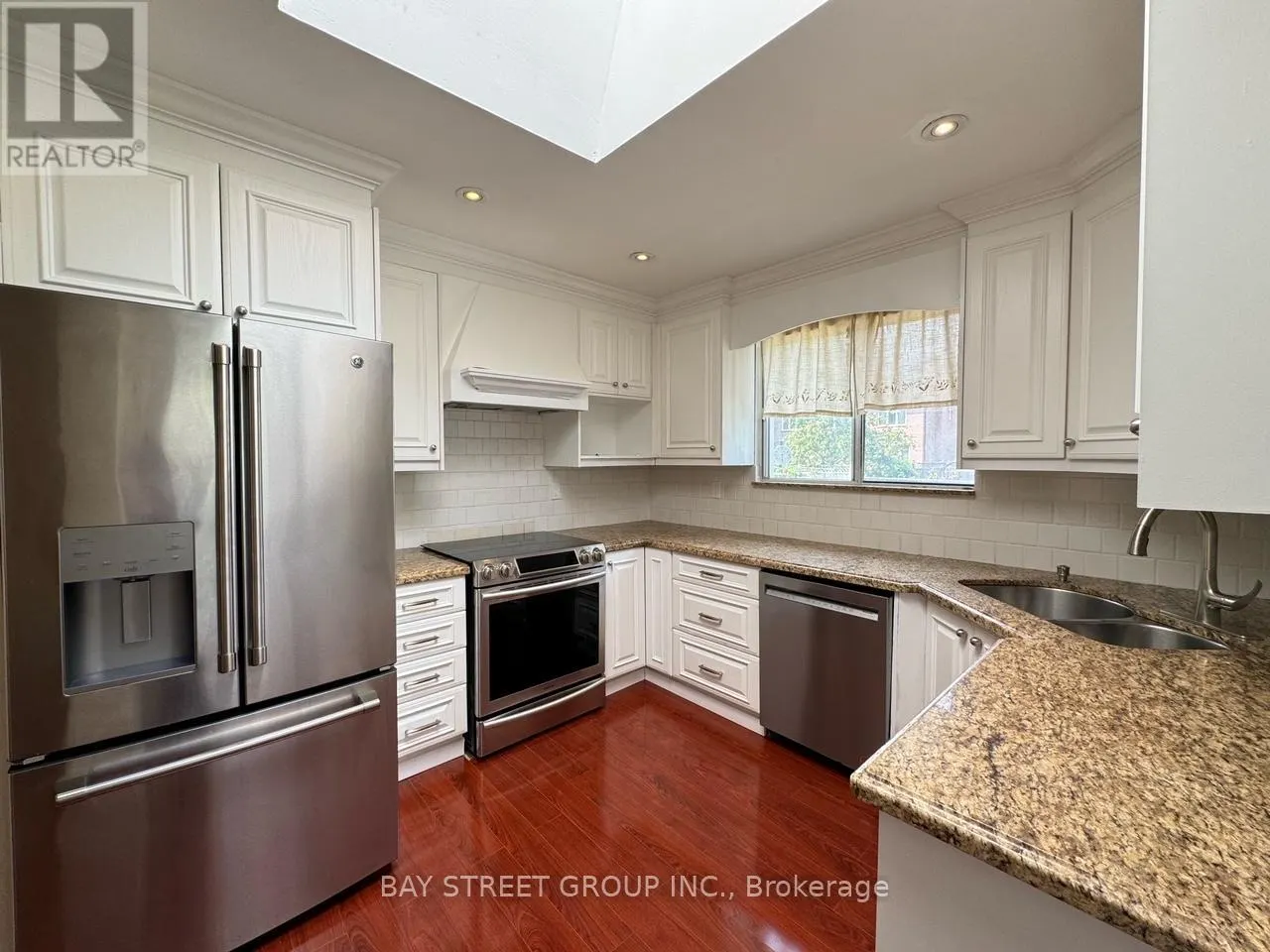 38 WOODWARD AVENUE