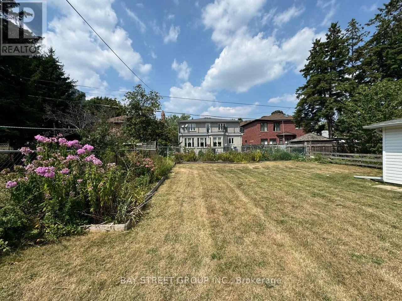 38 WOODWARD AVENUE