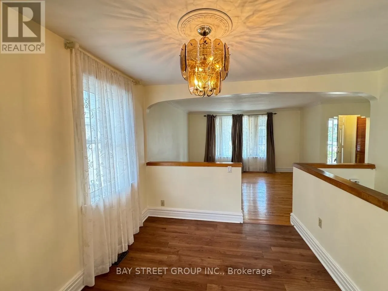 38 WOODWARD AVENUE