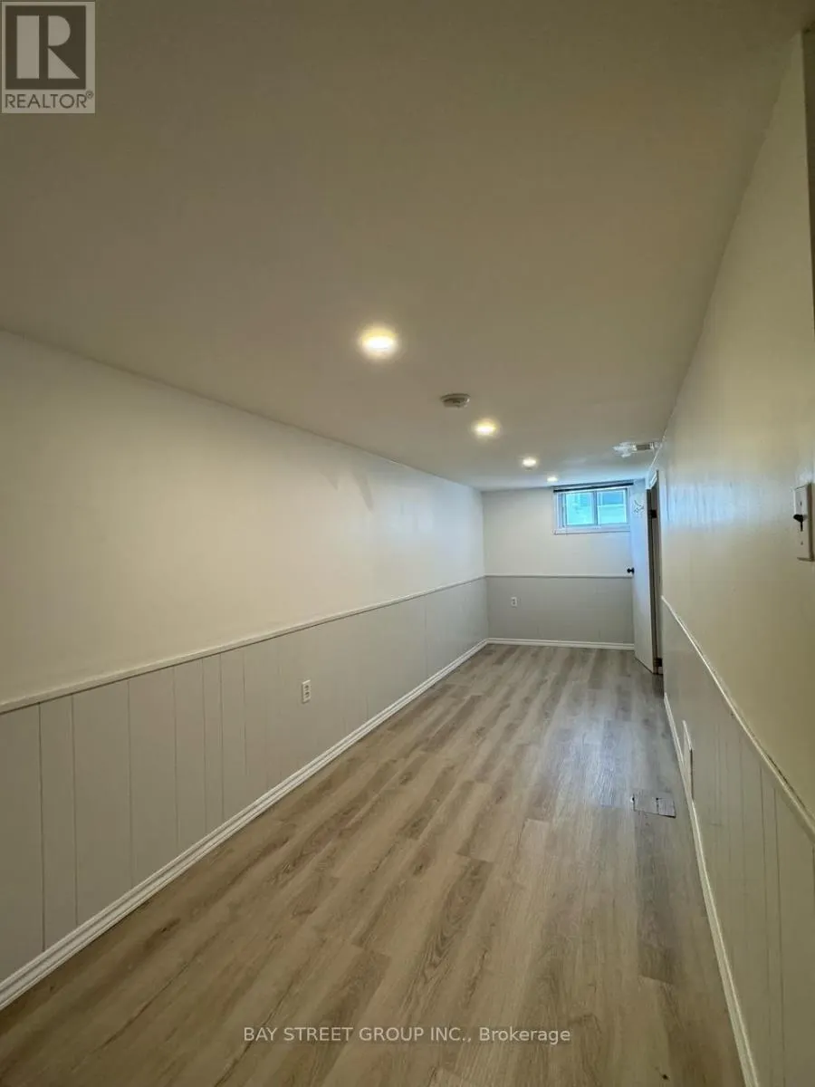 38 WOODWARD AVENUE