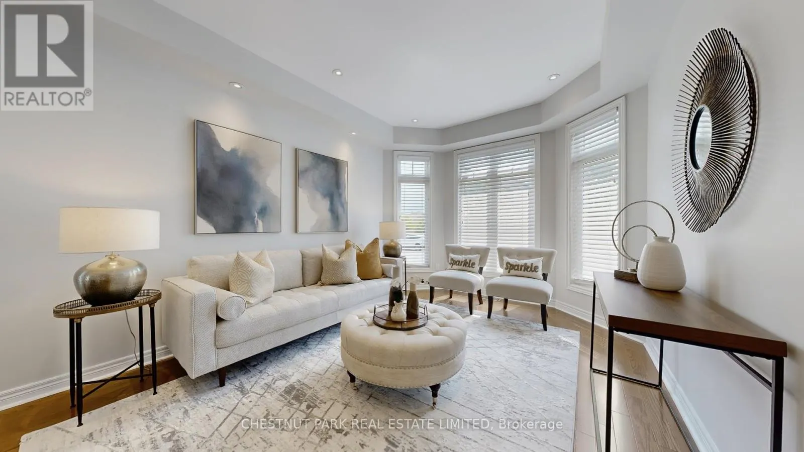 32 ARBOUR DRIVE