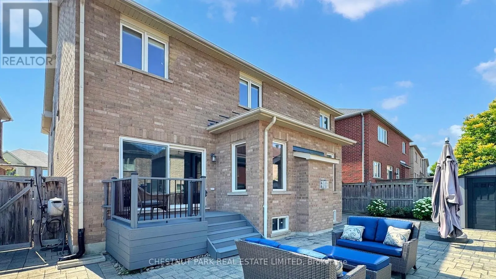 32 ARBOUR DRIVE