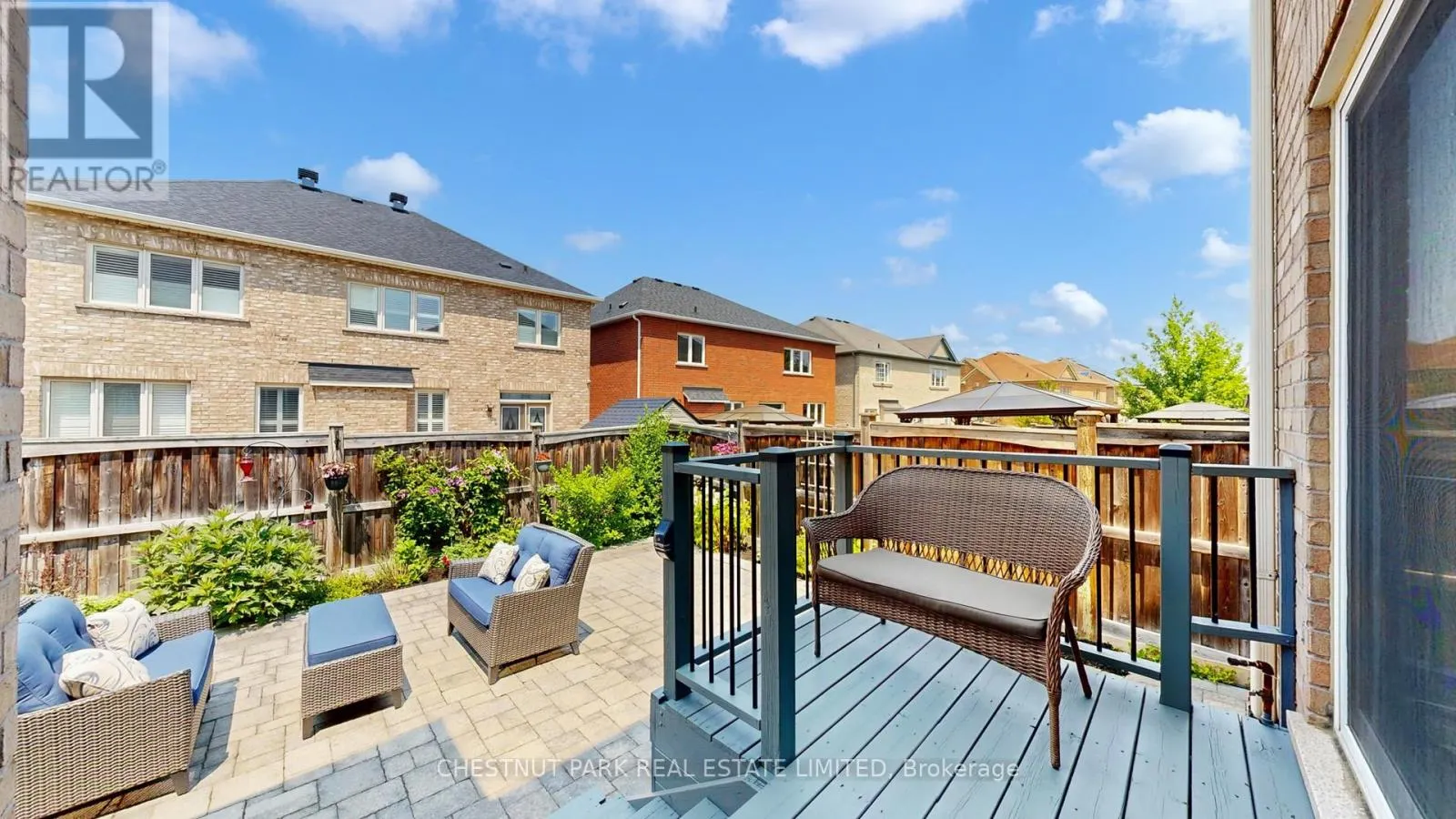 32 ARBOUR DRIVE