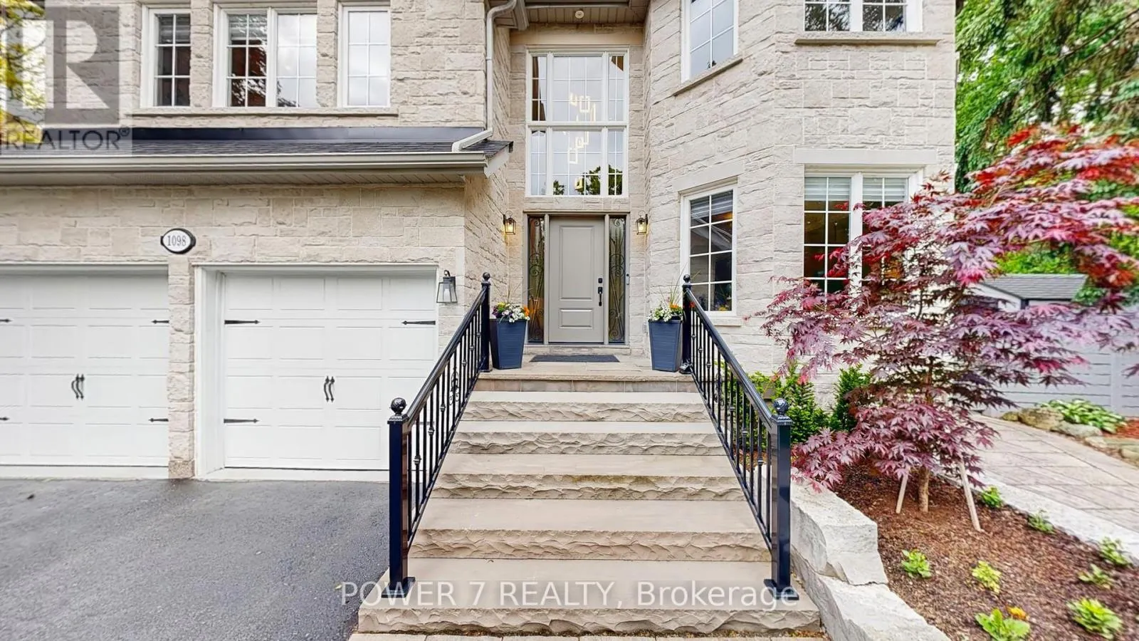 1098 SECRETARIATE ROAD