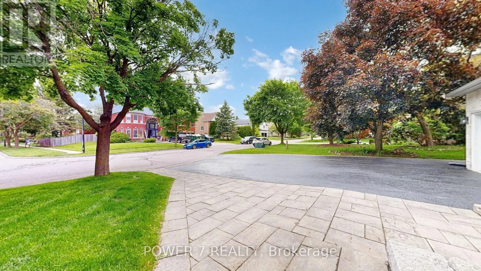 1098 SECRETARIATE ROAD