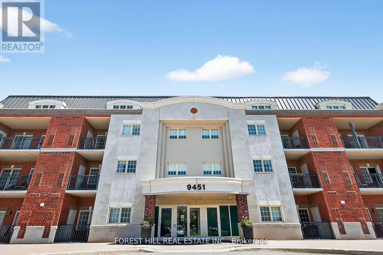 308 - 9451 JANE STREET