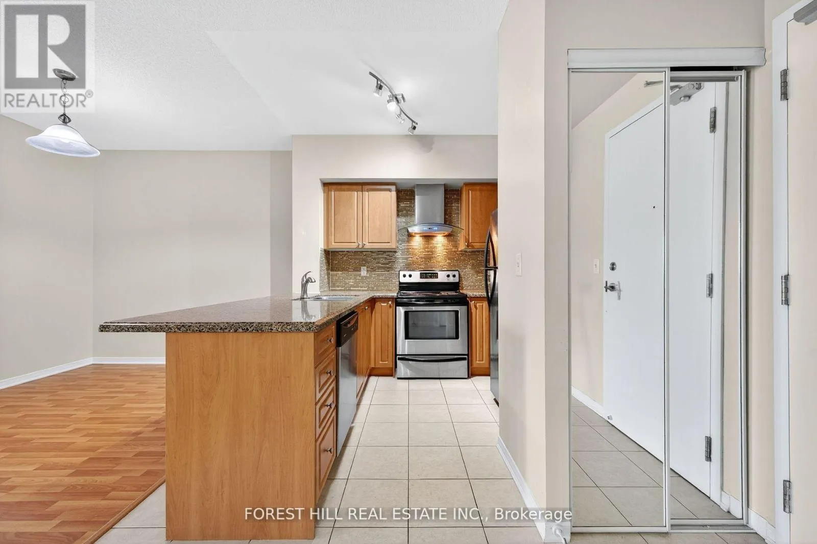 308 - 9451 JANE STREET