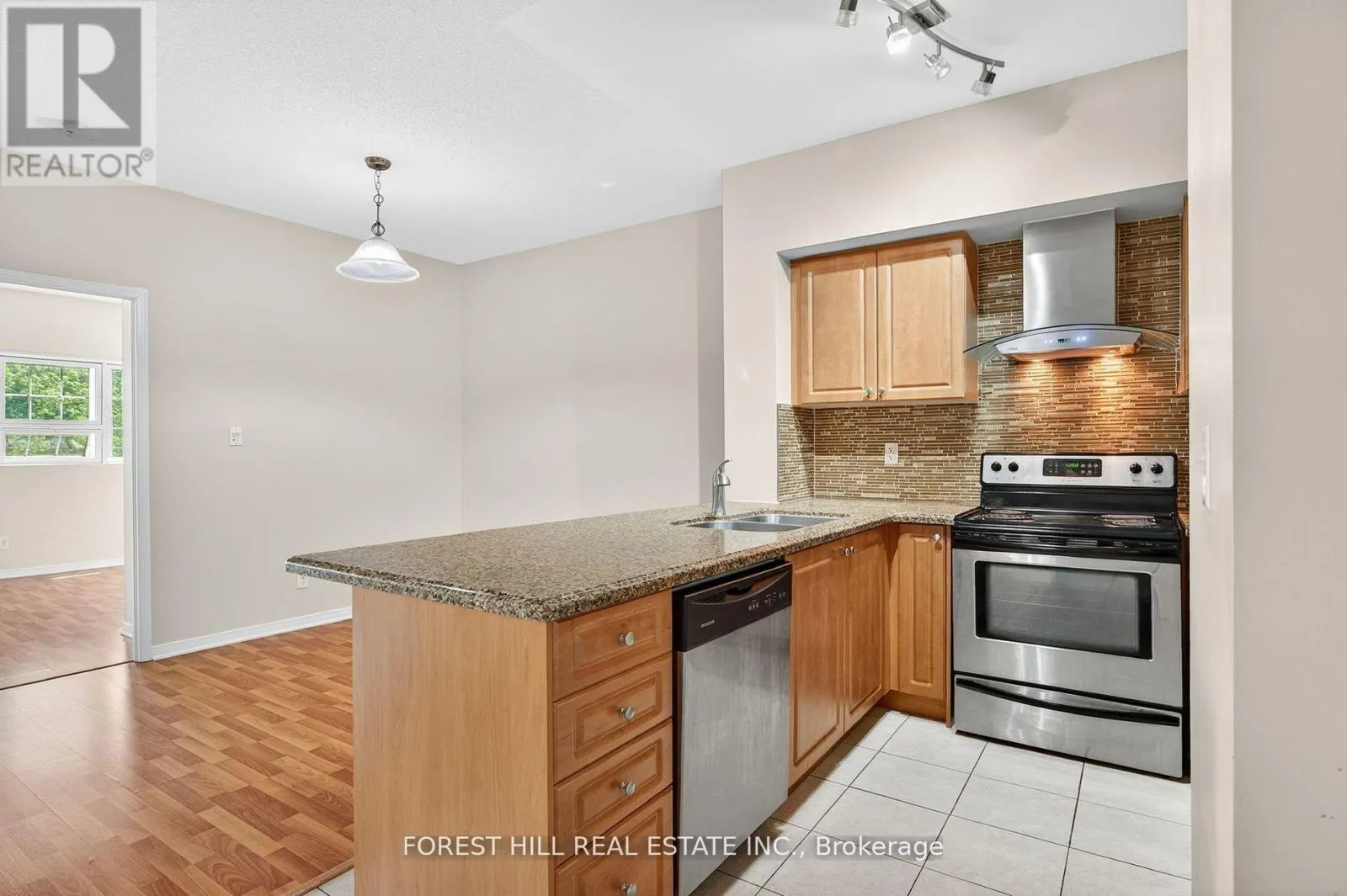 308 - 9451 JANE STREET