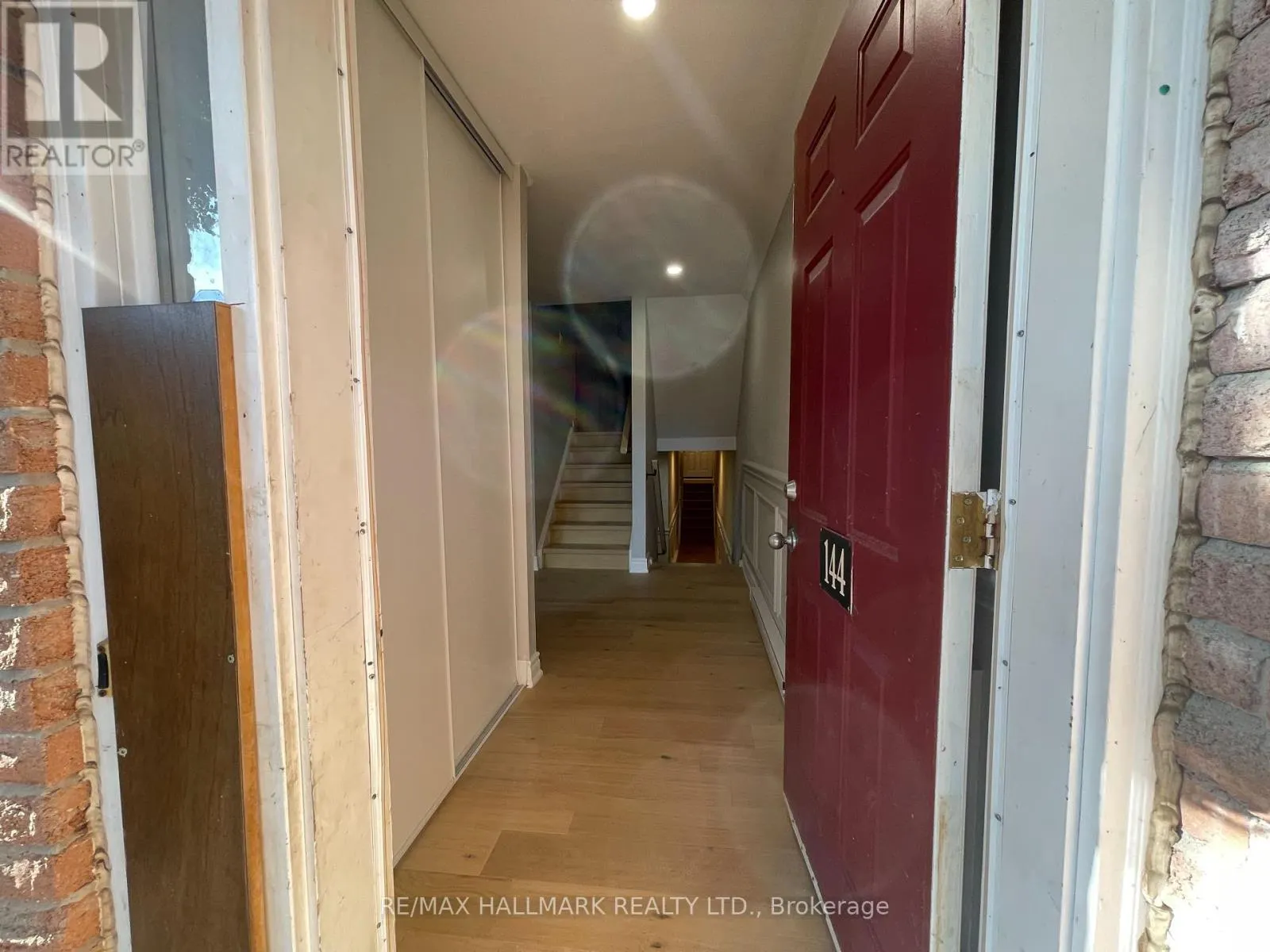 144 MILESTONE CRESCENT