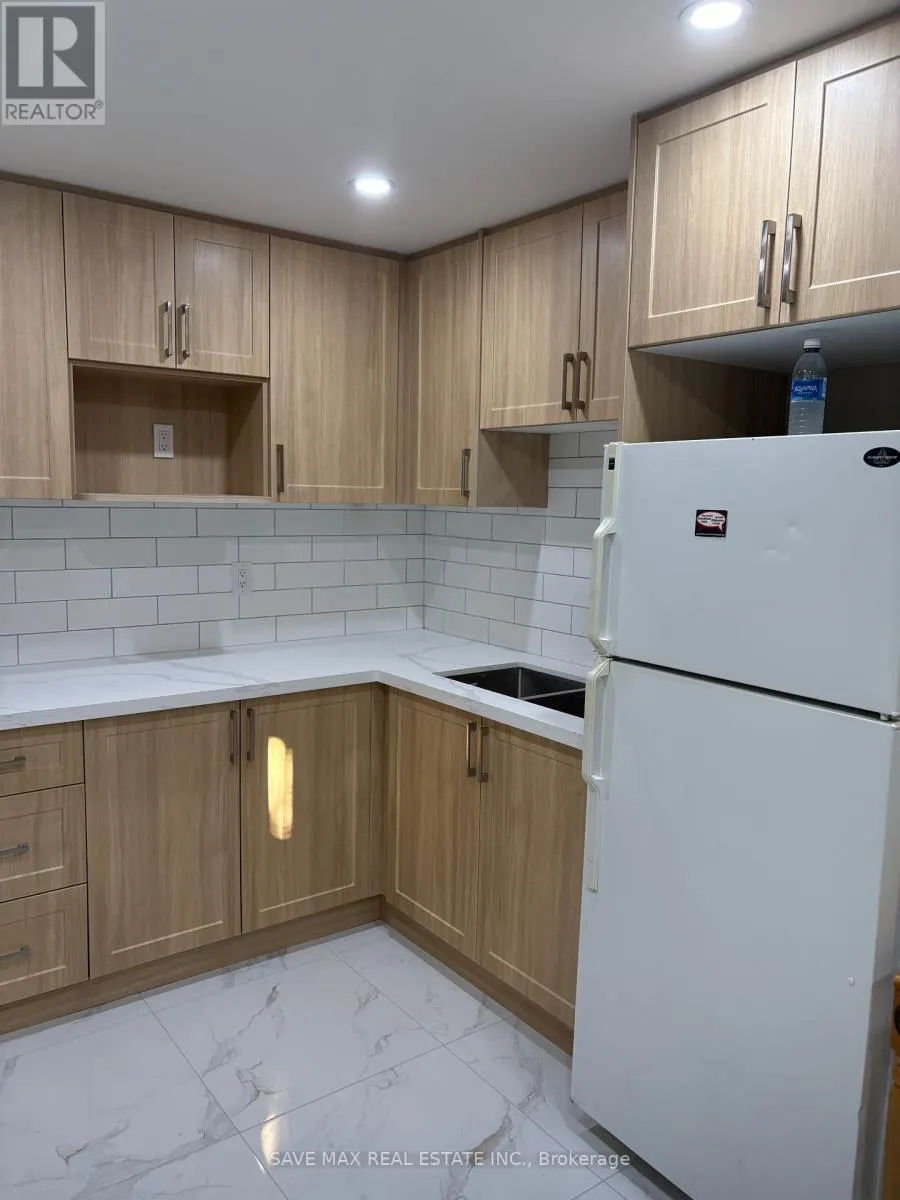 BASEMENT - 42 SKYLARK DRIVE