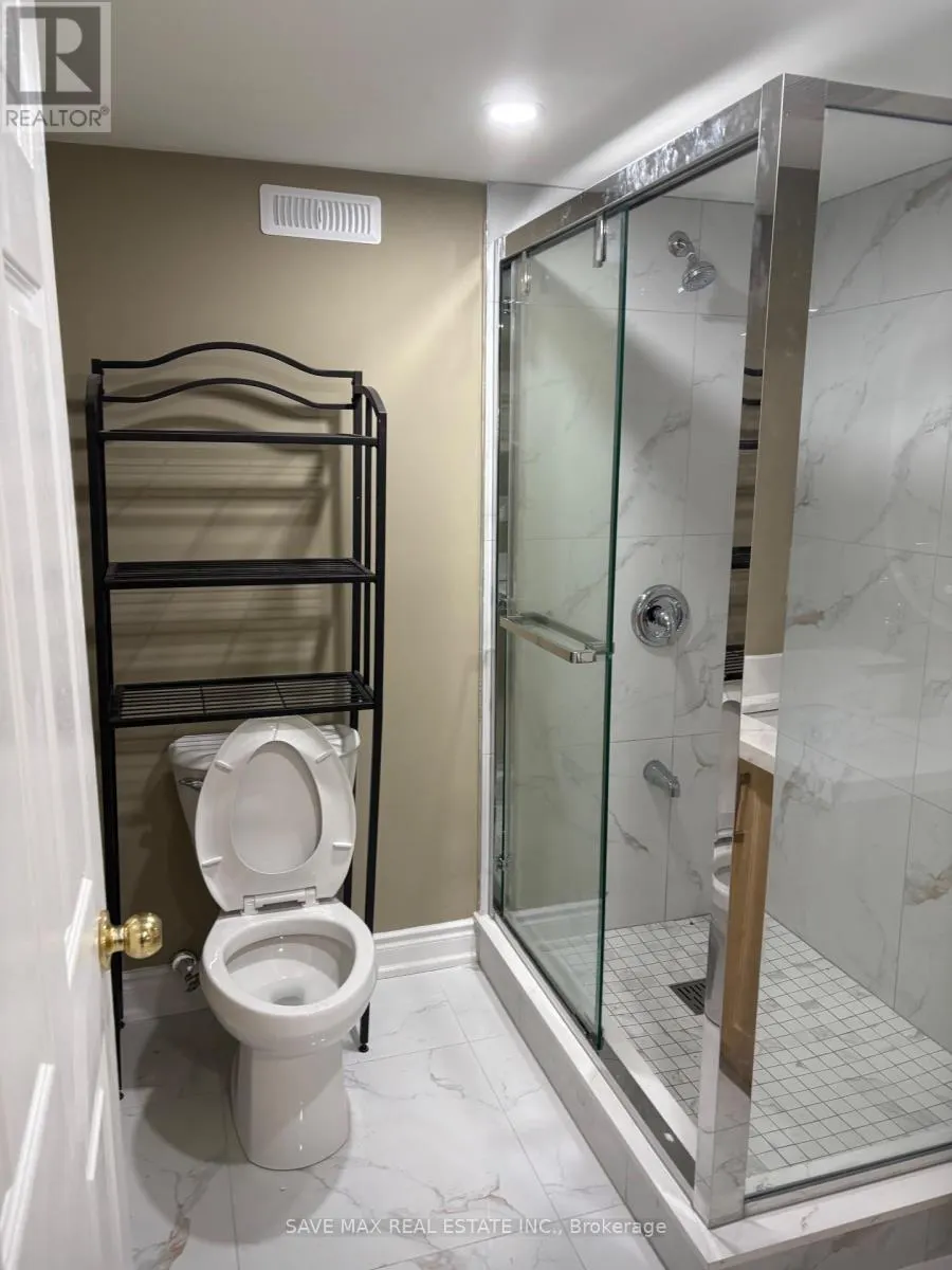 BASEMENT - 42 SKYLARK DRIVE