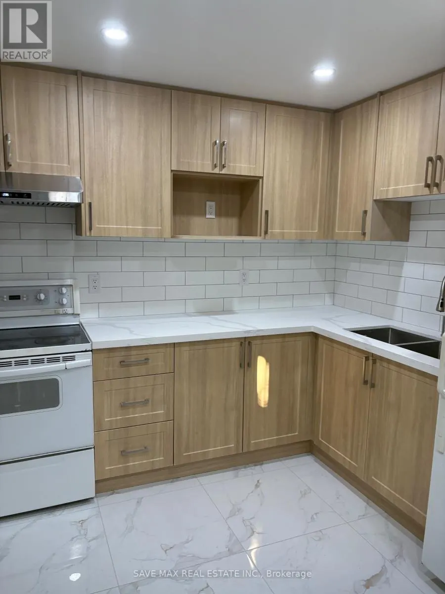 BASEMENT - 42 SKYLARK DRIVE