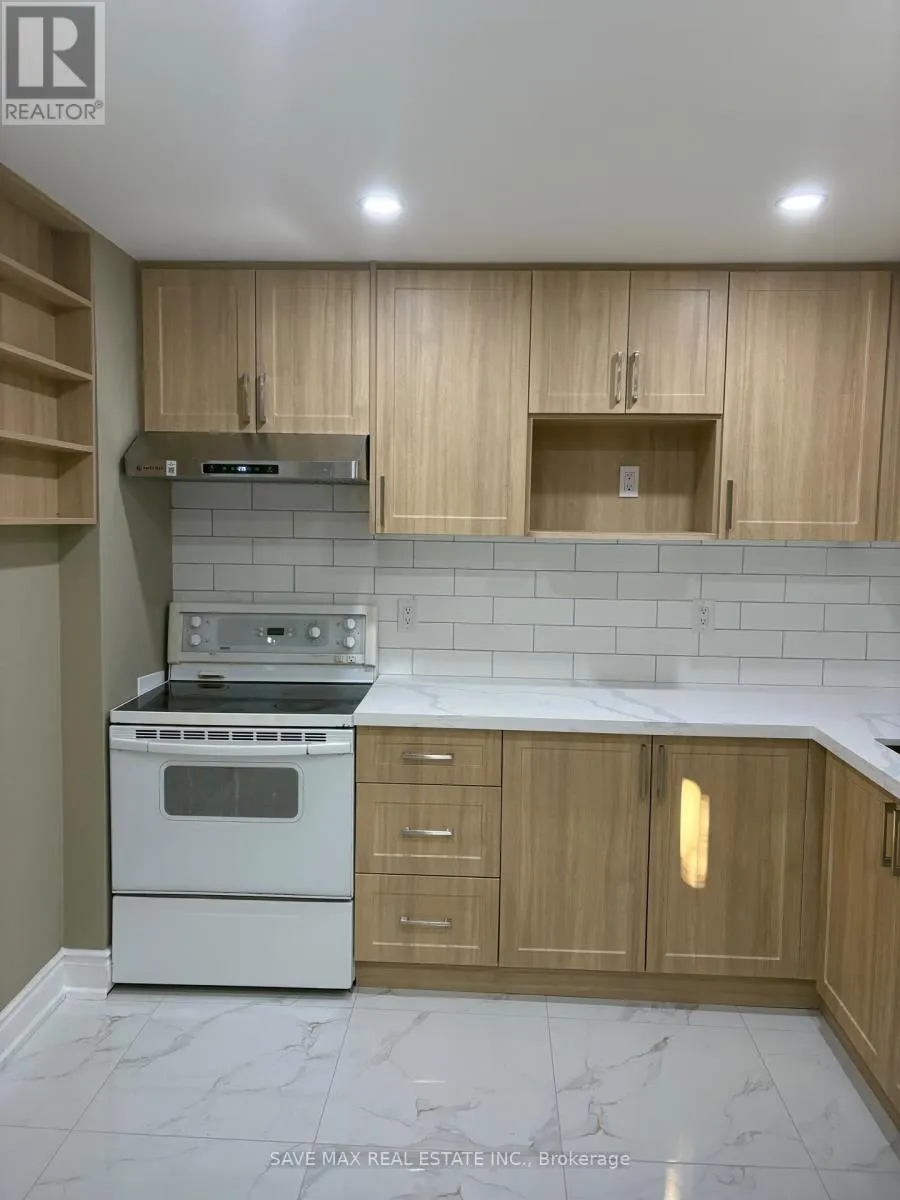 BASEMENT - 42 SKYLARK DRIVE