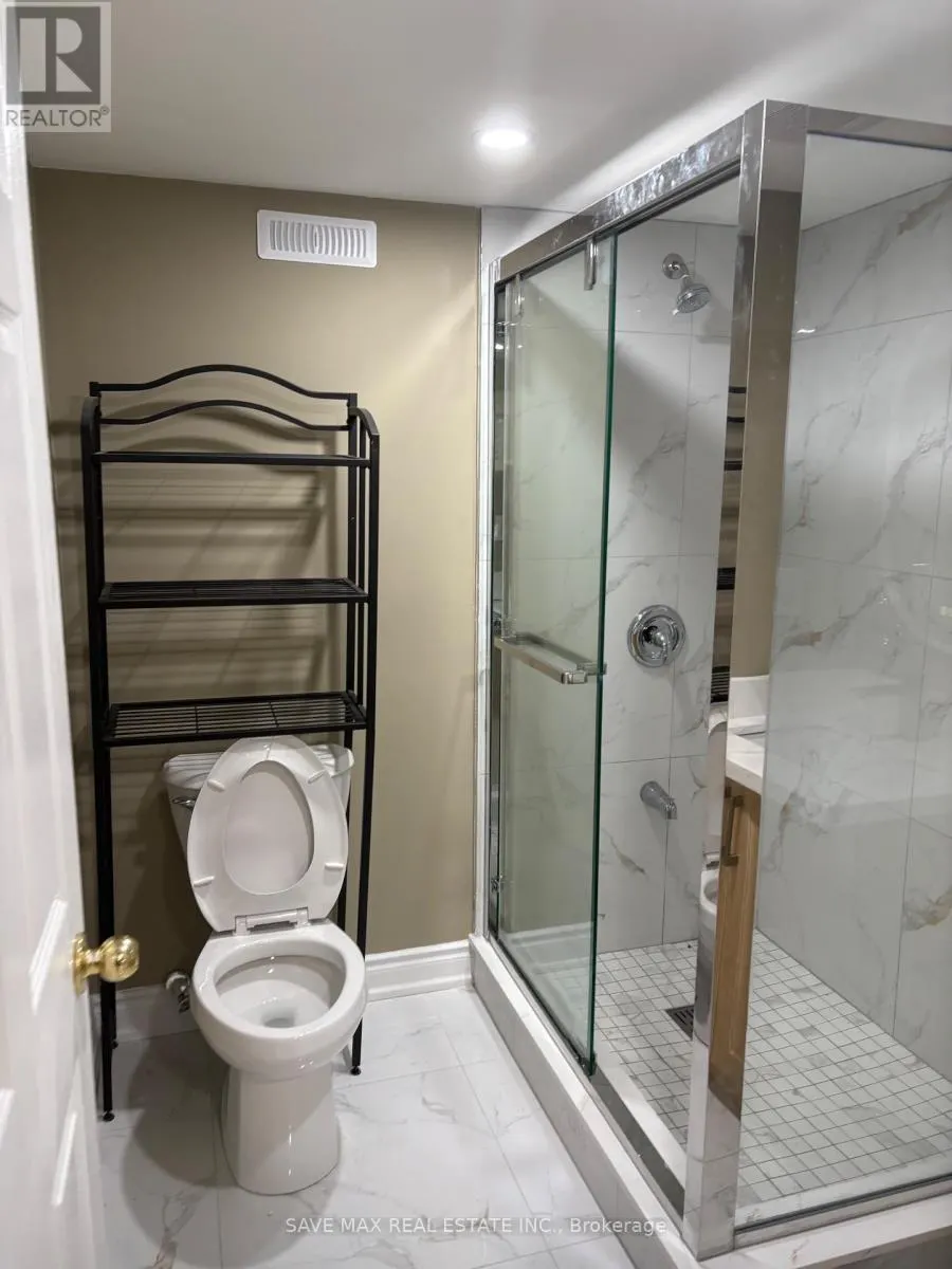 BASEMENT - 42 SKYLARK DRIVE